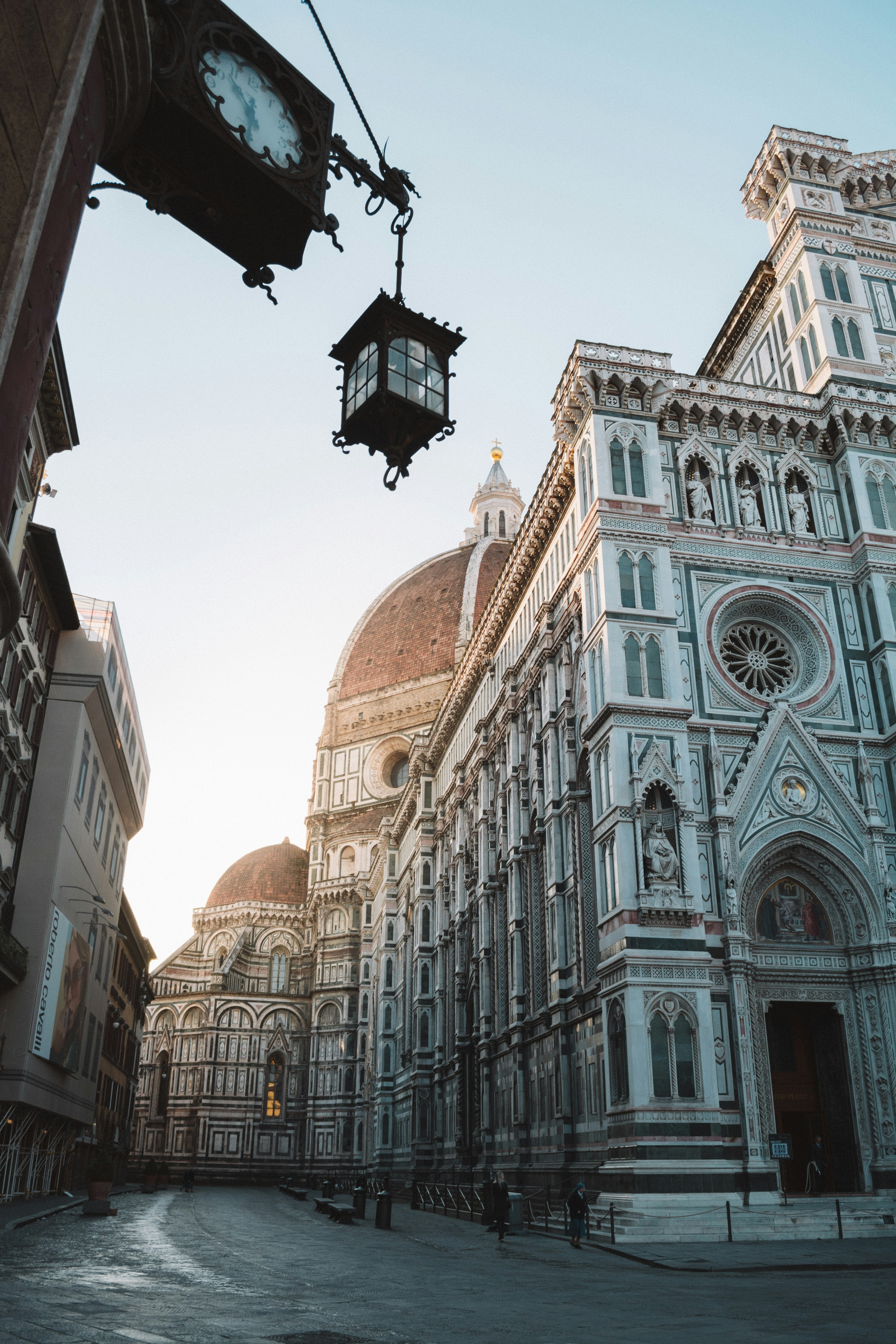 Florence's Tour