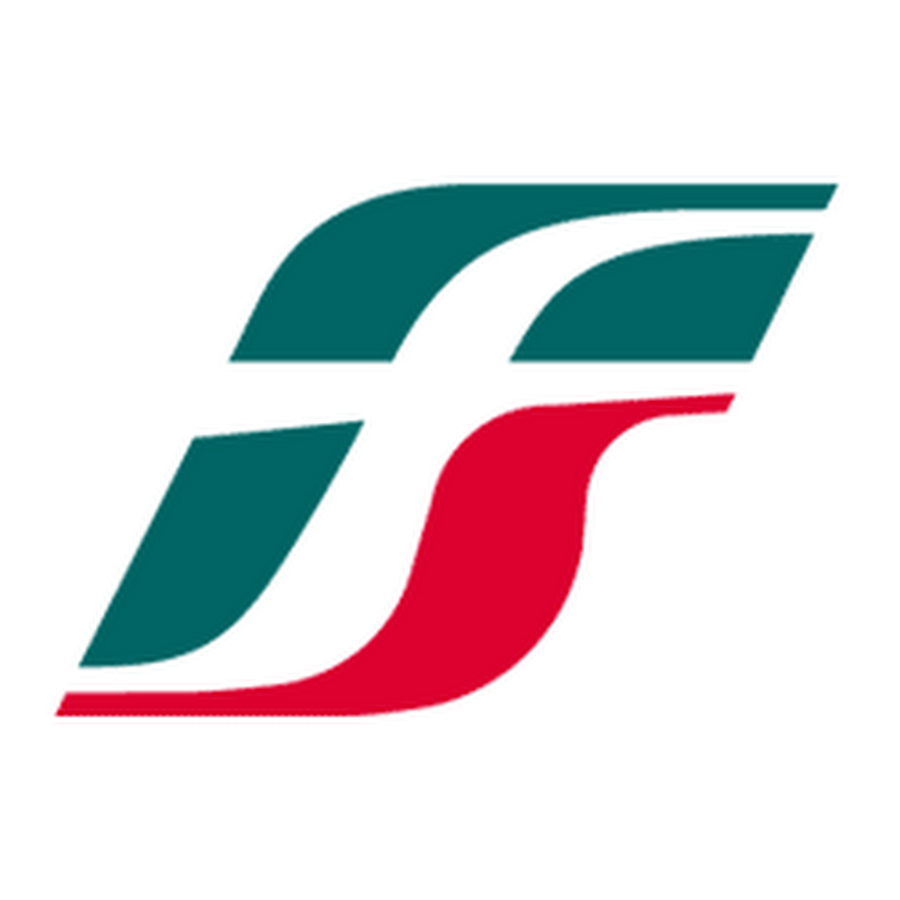 trenitalia