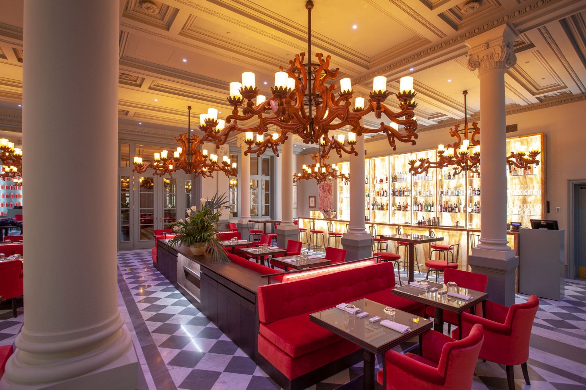 Cibrèo Caffè Helvetia & Bristol