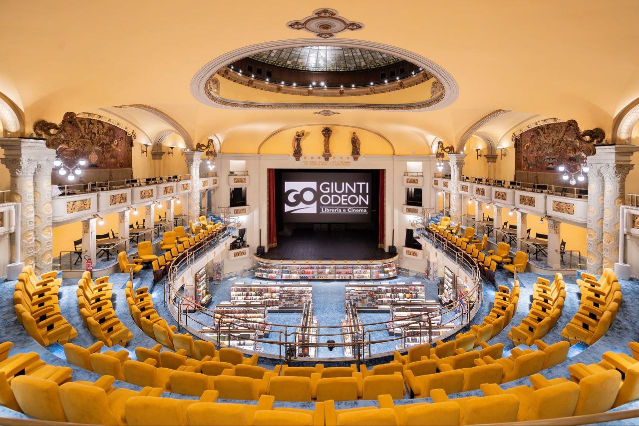 Odeon