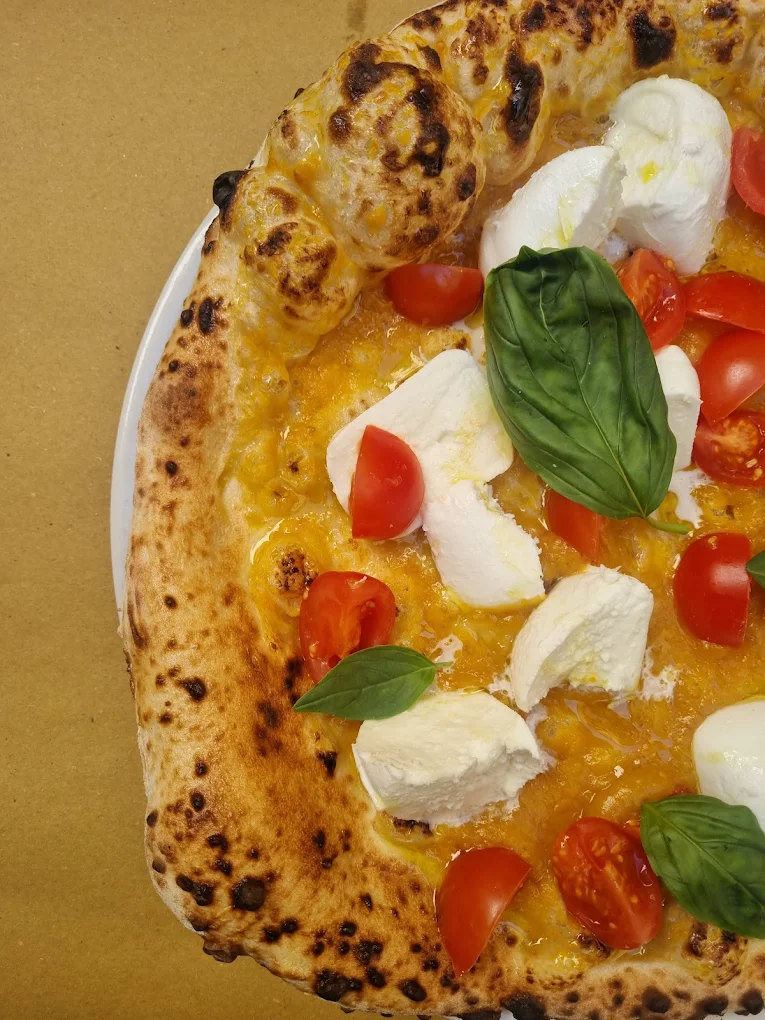Pizzaiuolo