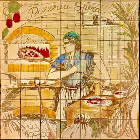 Pizzeria Spera