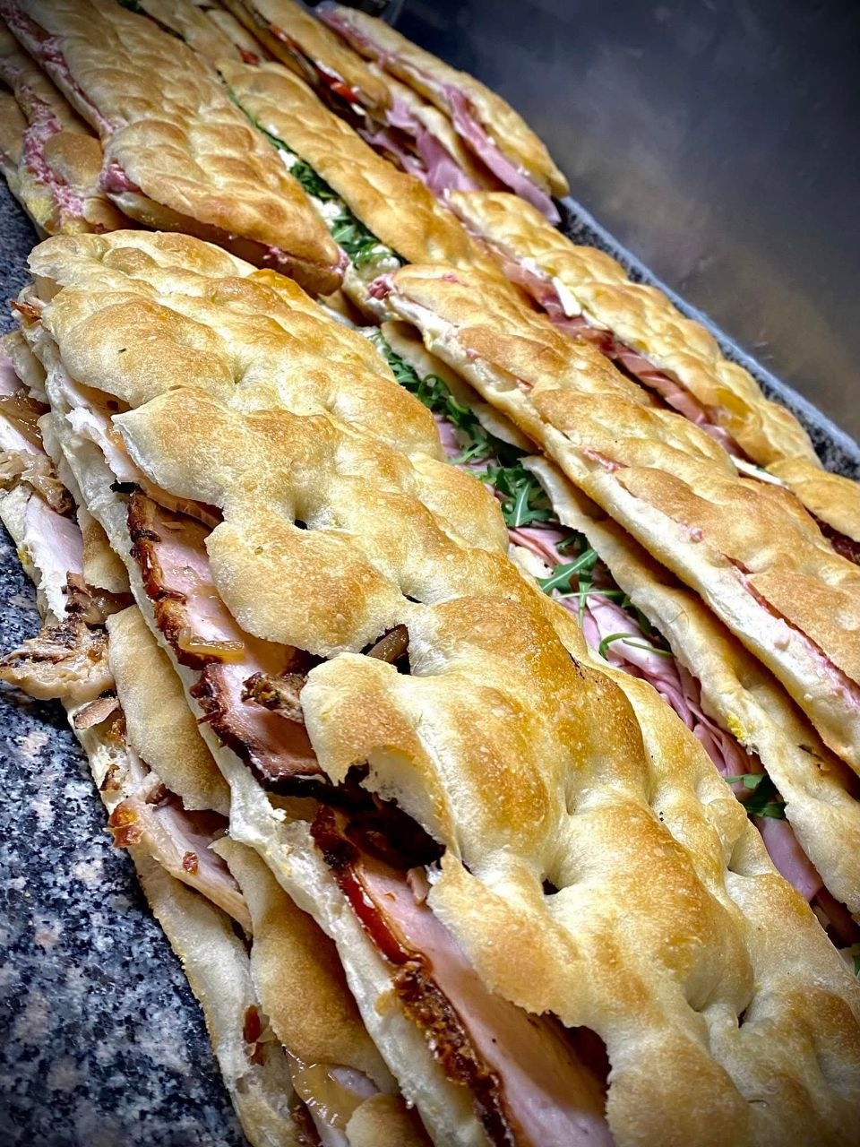 Forno Becagli