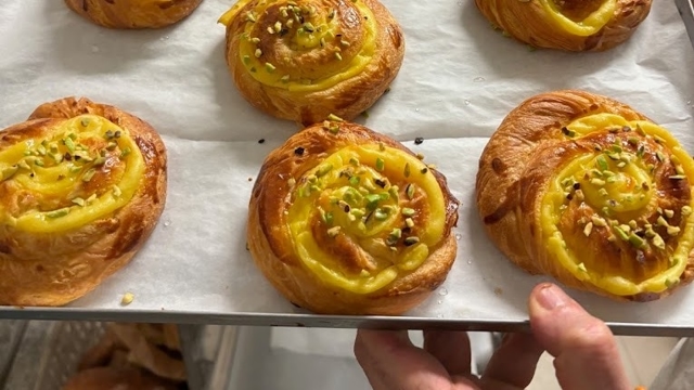 night bakeries