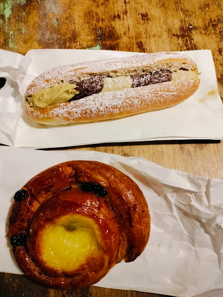 Gelataria Carraia