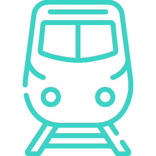 train